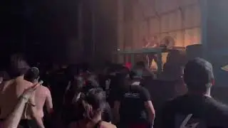 Element & Kruelty @ Decibel Outdoor 2022