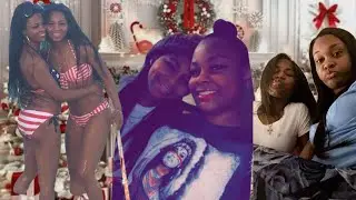 Fem Married Fem|Spend our Anniversary With Us|Two Mom Family|#lovewins 