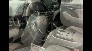 2023 Toyota Highlander XLE UT St George, Mesquite, Cedar City, Hurricane, Kanab