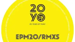 Regis | Beyond the Reach of Time (Shed Remix) | EPM Music