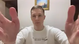 Исцеление болезней Руками, прямо сейчас 🙌🏻
