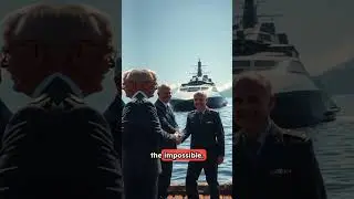 Project Habakkuk: The Iceberg Aircraft Carrier