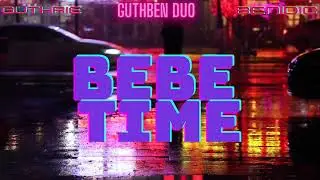 BEBETIME ( Official Audio ) GUTHBEN DUO