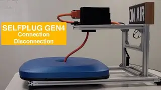 SELFPLUG GEN4 -  Connection disconnection