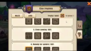 Juggernaut Wars - Update 1.1 New cave queuing update 6 Jun 2016