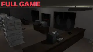 Customer Support - Gameplay Walkthrough FULL GAME No Commentary