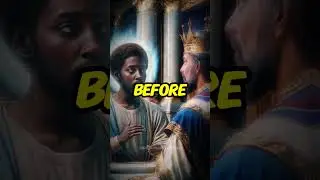 Daniel Interprets Nebuchadnezzar's Dream: The Statue of Kingdoms #Daniel #Nebuchadnezzar #bible