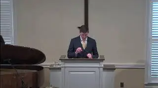 CPC Worship Service 01.04.2026 (10:30:00 A.M.)