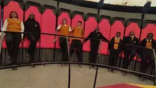 funtime schools kitegela school @Gravitycbccenter #Gravitron