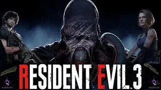 Resident Evil 3 Nemesis - RE3 99' walkthrough - What do you want to see in RE3 REmake?