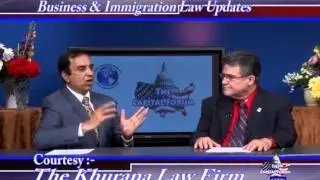 Green Card Abandonment