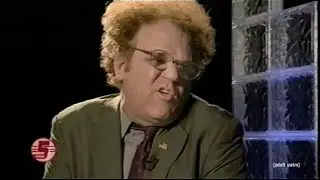 Steve Brule Planes intro