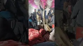 रवि यादव का बिरहा