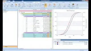 Integrating Cost Risk Analysis and Schedule Risk Analysis with Acumen Risk