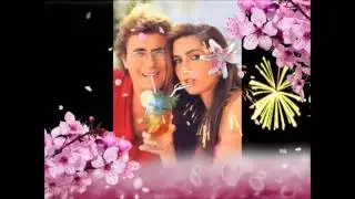 Caro Amore ☺♥  Al bano Carrisi