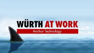 Wurth Shark Pro - Anchor Technology