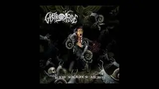 Gastropode - Lactose In Demonic Land