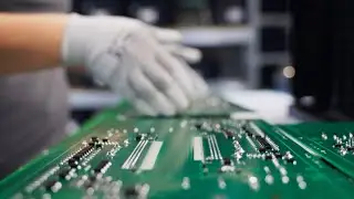 PCB Handling Solutions by PROMATION USA