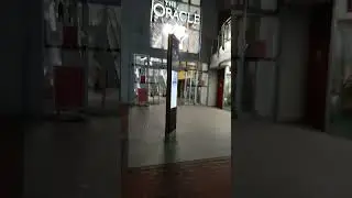 Oracle Mall Reading UK