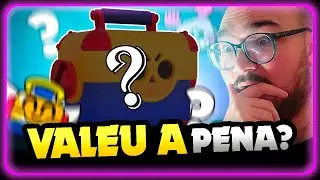 VAI SER BOM PARA OS 'F2P' ESSE EVENTO? #brawlstars
