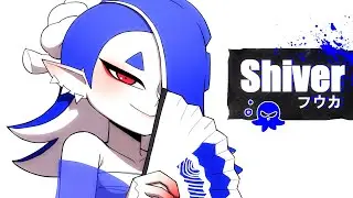 [Animation] SPLATOON 3 