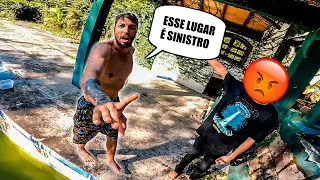 CAÍ NA ARMADILHA DOS NÓlA!! abençoado
