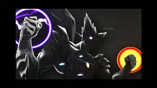 [MMV] Cosmic Garou 