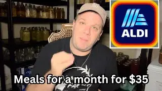 Beat the Government Shutdown! $1.25 Budget Meals & Grocery Hacks to Save BIG!