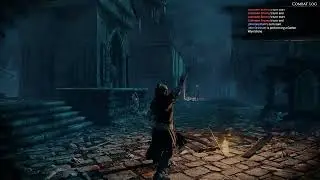 Slim Margins - Bedlam - Mordheim City of the Damned