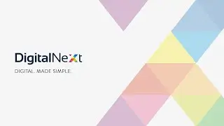 Digital Next - Unlocking The Potential Of Outstanding Branding
