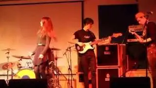Stereo City - Emergency (Gentleman's Dub Club Cover)