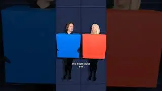 Inside Block Blast #ad #comedy