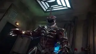 This is why the Neo Saban/Hasbro era of Power Rangers is just plain terrible