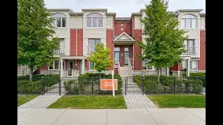 #10-5755 Tenth Line West, Mississauga Home for Sale - Real Estate Properties for Sale