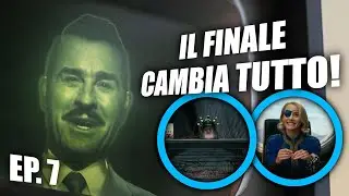Il FINALE CAMBIA TUTTO! - FALLOUT stagione 2 episodio 7