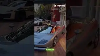 BMW Ki Super Car Failed In Market 🧐#bmw