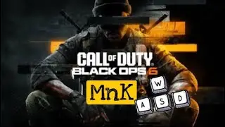 Black Ops 6 | The No Aim Assist experience