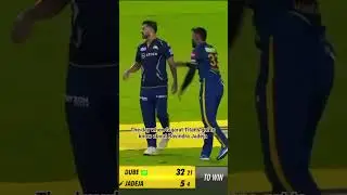 Remember the name sir ravindra jadeja ☠️