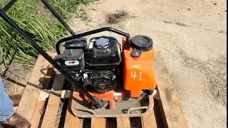 MULTIQUIP MVC82VHW For Sale