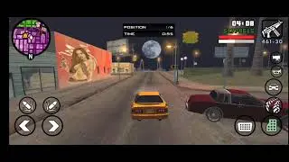 Los Santos races complete