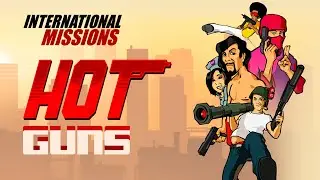 International Missions - Android Gameplay