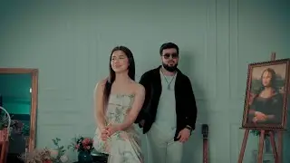 Elsandobry - Ellerimi tutsana