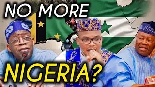 BREAKING!!! - These Countries Will Stop Existing This Year!  Major Prophet Reveals (SHOCKING)