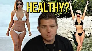 Fast Weight Loss Is Dangerous...