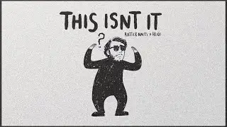 This Isn&rsquo;t It &ndash; Ratter Nales Feat Heidi Armstrong | Spoken Word Alternative | Alt Rock