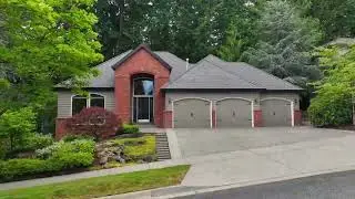 Stunning Home in Murray Hill! ~ Video of 16870 SW Red Rock Way