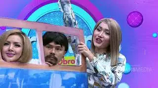 Lucinta Luna Keceplosan Jadi Laki-Laki - Best Moment (21/1/20)