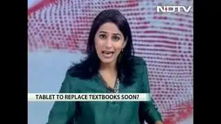 Pressmart in NDTV