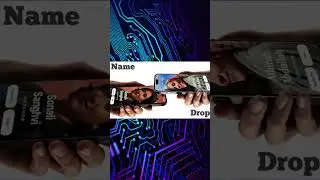 Exploring Apple's NameDrop Feature: What You Need to Know