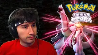 Pokémon Shining Pearl [15] ★ First Playthrough ★ Nintendo Switch Stream